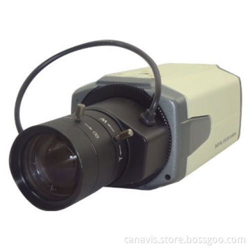 WDR Camera, 650, 700TVL Horizontal Resolution, Multi-language OSD